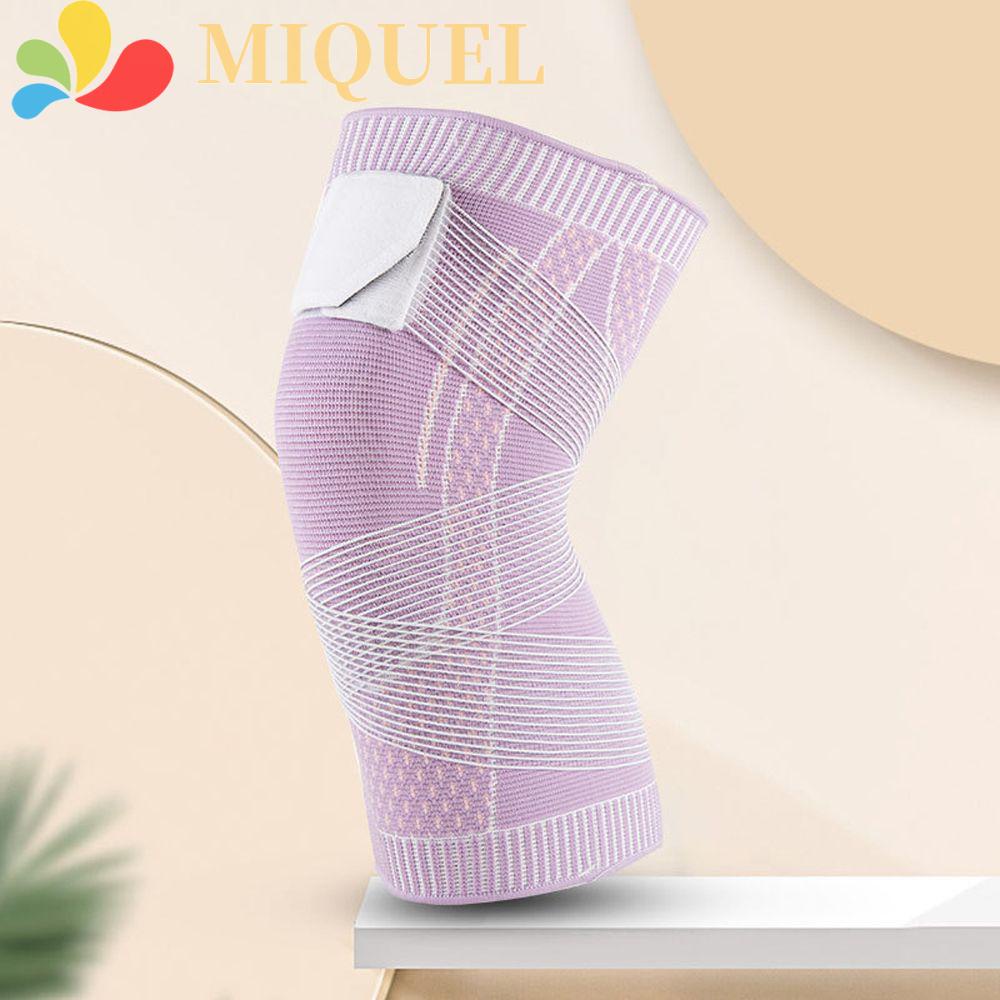 Đệm Bảo Vệ Đầu Gối Siêu Bền Hỗ Trợ Chơi Thể Thao