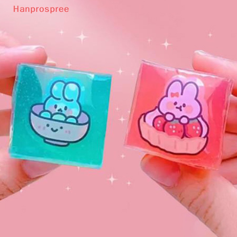 Hanprospree &gt; Cuộn Băng Dính Bóng Nano Lấp Lánh Đồ Chơi Cho Người Lớn Trẻ Em