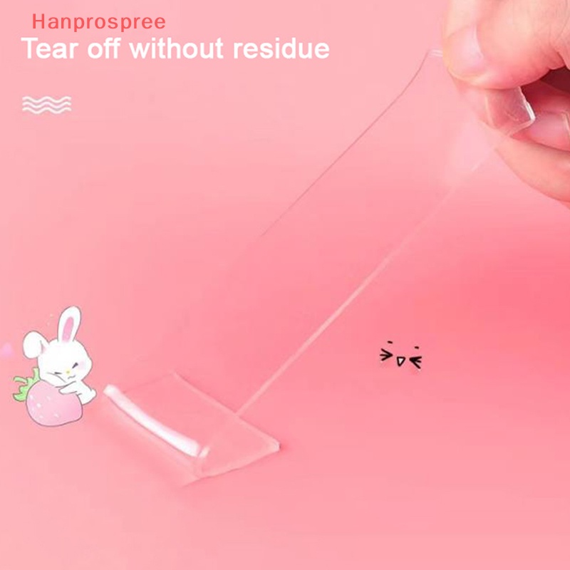 Hanprospree &gt; Cuộn Băng Dính Bóng Nano Lấp Lánh Đồ Chơi Cho Người Lớn Trẻ Em