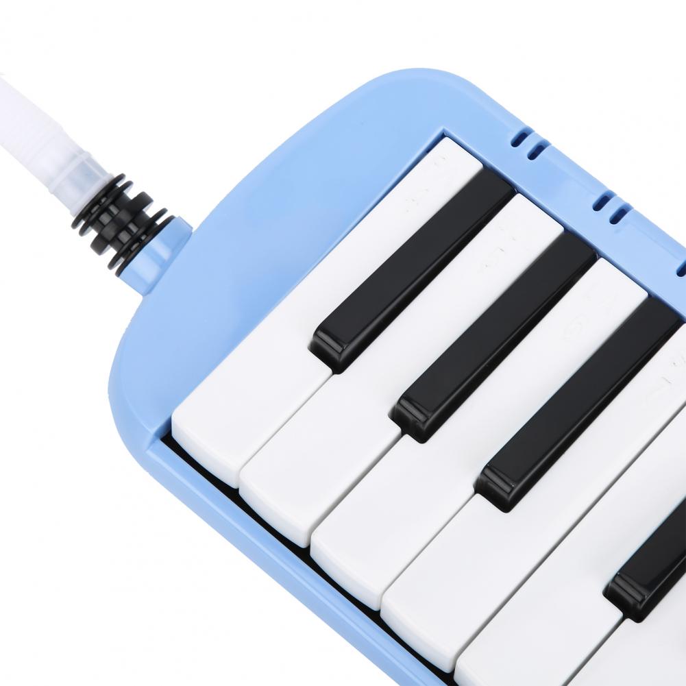 Melodica 37 Phím Bàn Gió Nhạc Cụ Dành Cho Người Mới Bắt Đầu Đào Tạo Chuyên Nghiệp AKOASM
