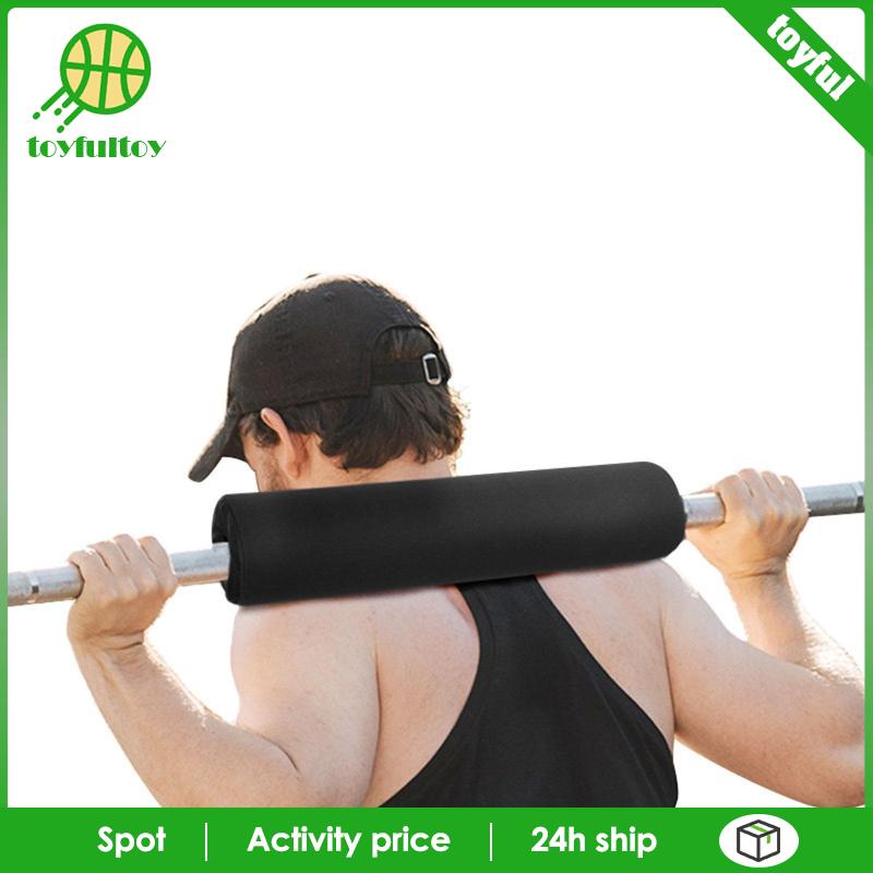 Đệm Nâng Hông Hỗ Trợ Tập Luyện Thể Hình Dành Cho Người Mới Bắt Đầu