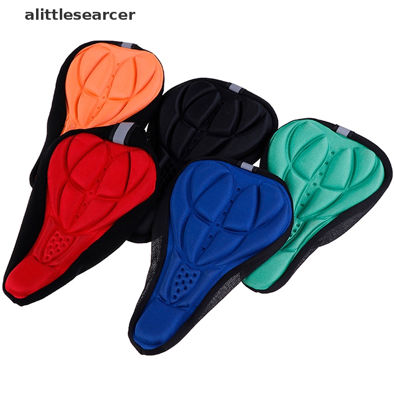 Yên Xe Đạp Mềm Mại Thoải Mái Chuyên Dùng