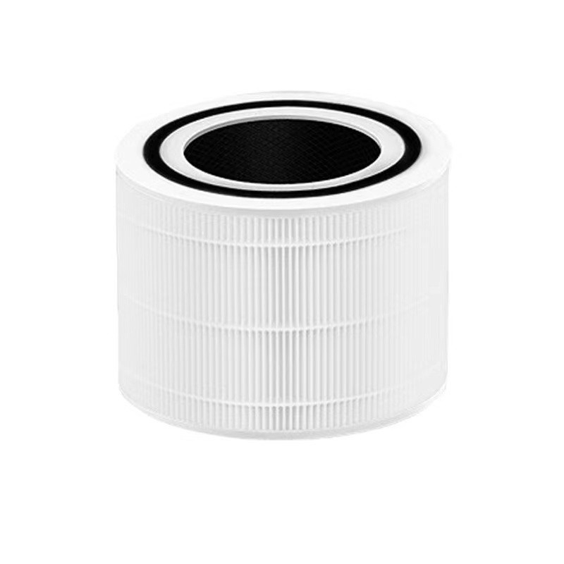 Lõi Lọc HEPA Khử Trùng Thay Thế Cho Máy Lọc Không Khí Levoit Core 300 / 300S