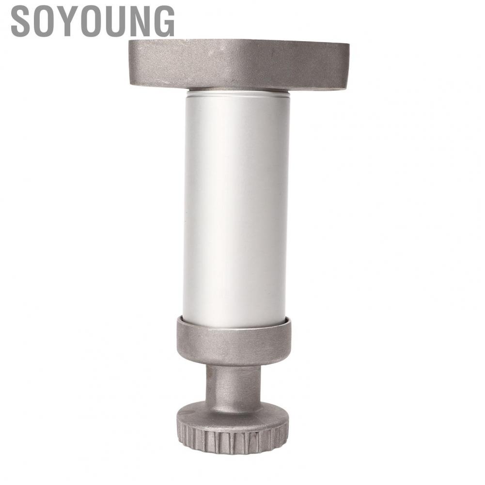Soyoung Fuel Transfer Pump Fuel Hand Primer Pump Direct Replacement 1375541 OEM Standard Wearproof Professional for  C7 C9 C9.3 C10