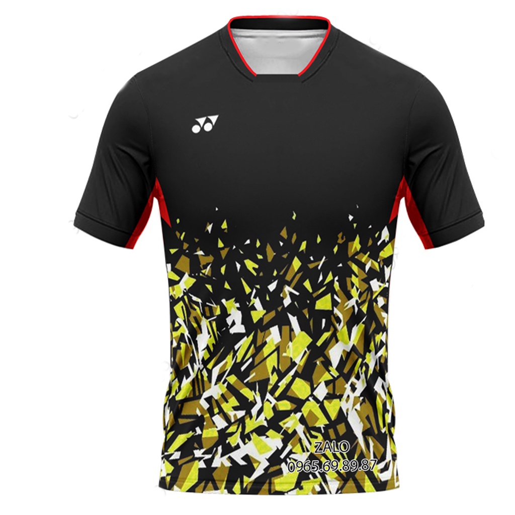 Áo cầu lông Japan, quần áo Yonex thi đấu mùa giải năm 2023