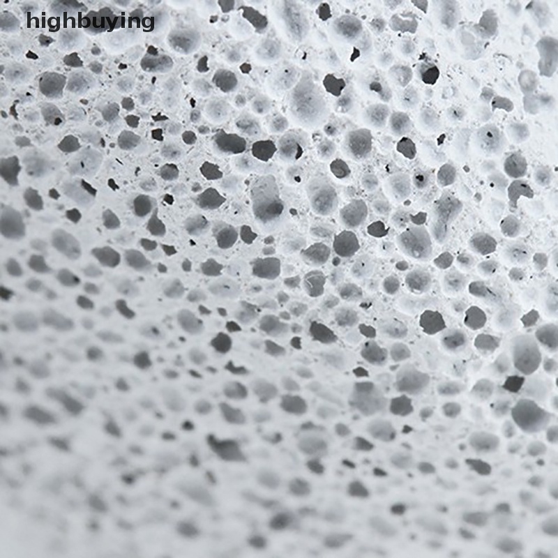 Đá Tẩy Tế Bào Chết Làm Sạch Da Chân Cứng Cáp HBVN Belle