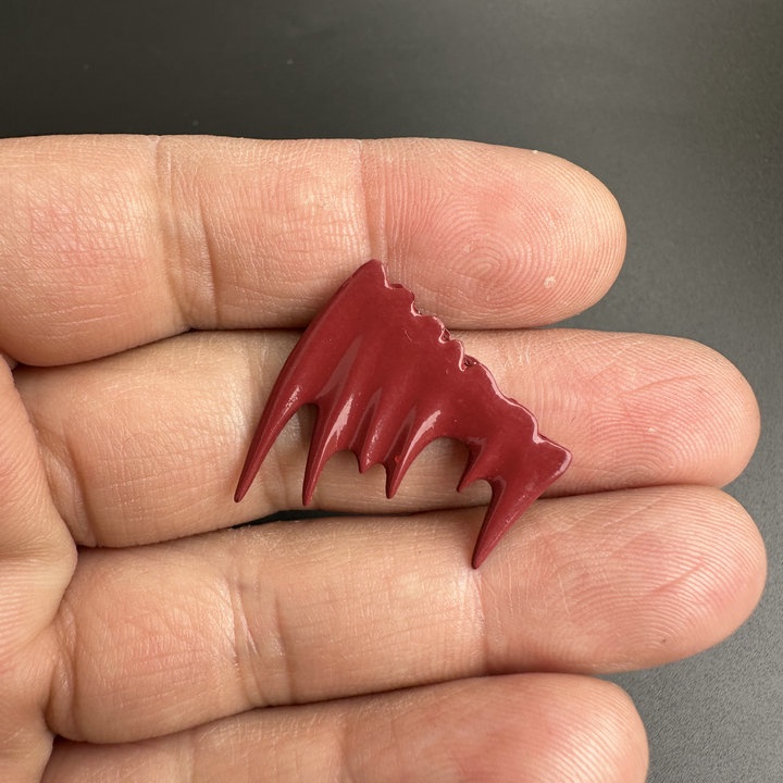 Mô Hình Nhân Vật Nendoroid Demon Slayer vũ Khí 3.75 Phong Cách Nhật Bản