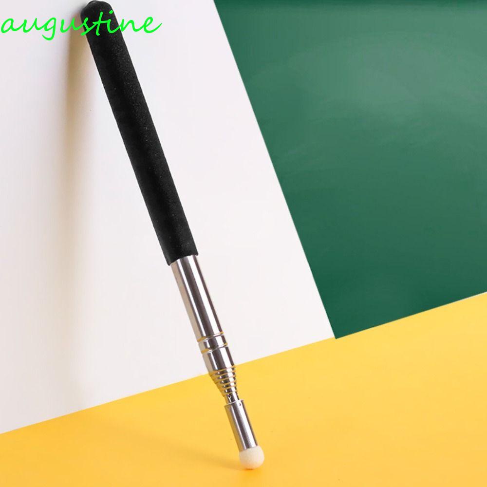 Gậy Đọc Sách Dạy Học Đặc Biệt Có Thể Thu Gọn 1M 3 Màu Tùy Chọn Cho Giáo Viên