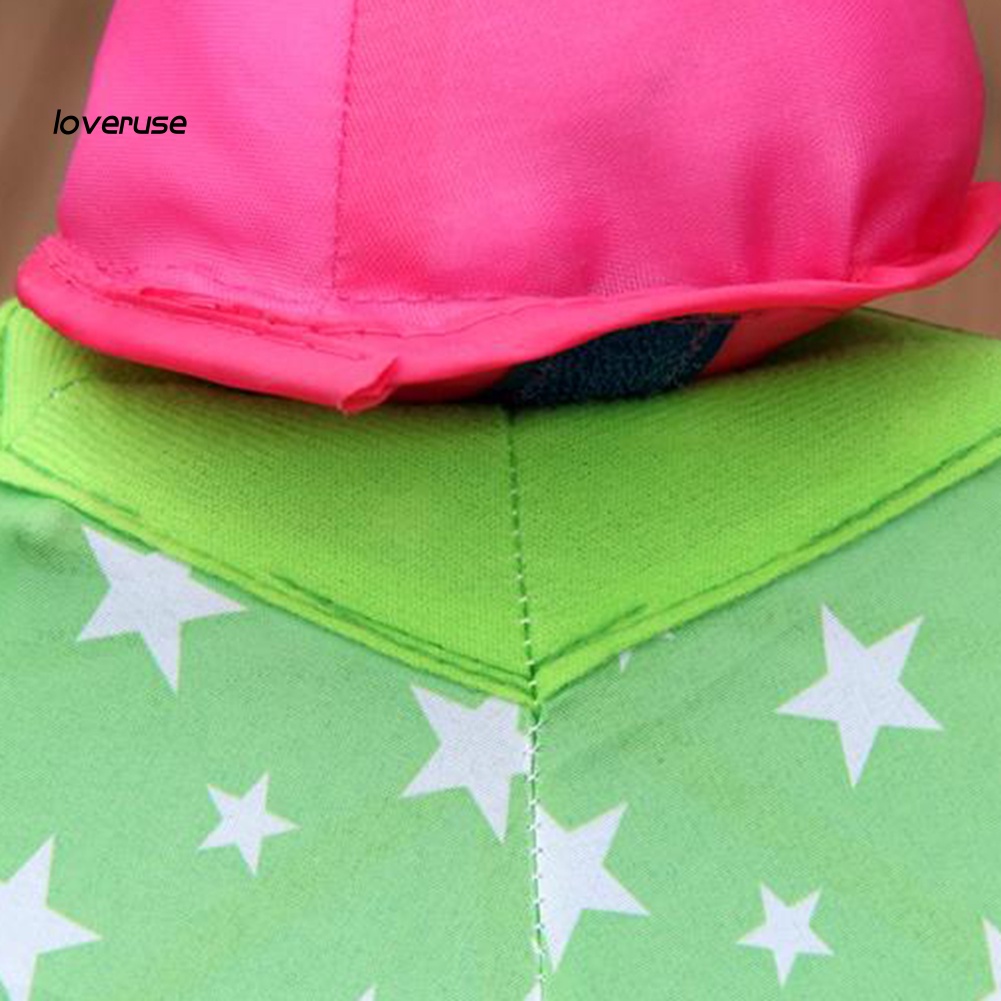 Lều Chơi Trong Nhà / Ngoài Trời Cho Bé Hình Lâu Đài Dễ Thương