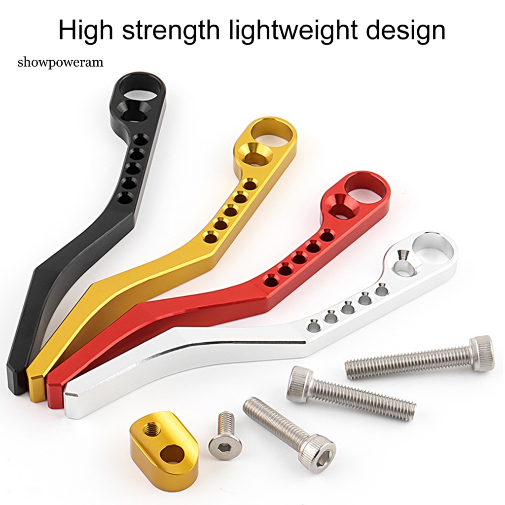 1 Bộ Ổn Định Dây Xích Xe Đạp Không Biến Dạng Không Gỉ Chống Ăn Mòn