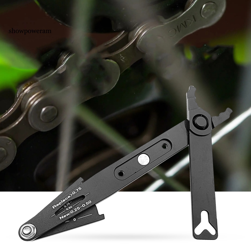 Dụng Cụ Tháo Mắt Xích Xe Đạp Chống Ăn Mòn Độ Bền Cao