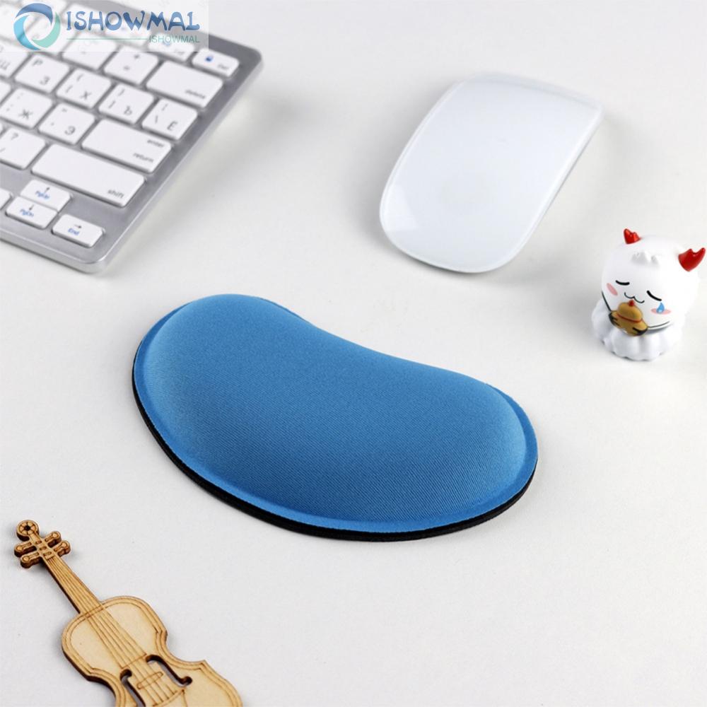 1 Miếng Lót Chuột Cao Su Dày Có Đệm Cổ Tay
