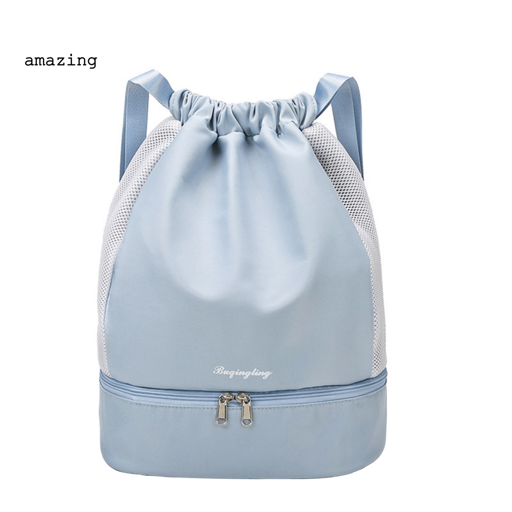 Túi Đựng Đồ Tập Thể Thao / Du Lịch Hình Stitch Chống Văng Nước