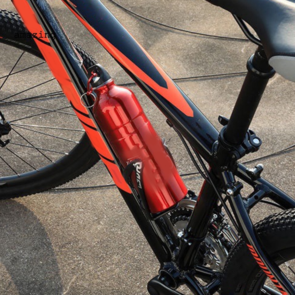 Giá Đỡ Bình Nước Trọng Lượng Nhẹ Cho Xe Đạp