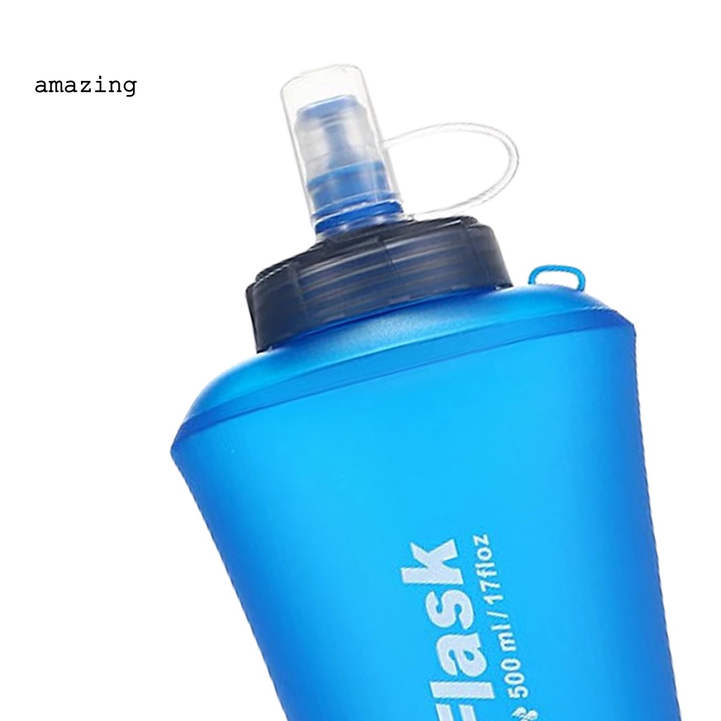 Túi Đựng Nước Mềm Mại Chống Mòn Có Thể Gấp Gọn Tiện Dụng