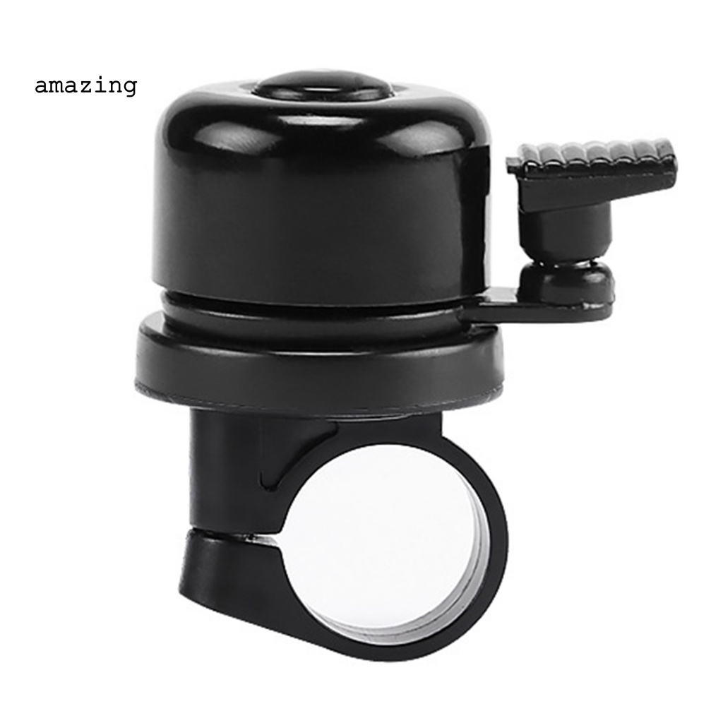 Vỏ Bọc Chuông Xe Đạp Leo Núi Bằng Hợp Kim Nhôm