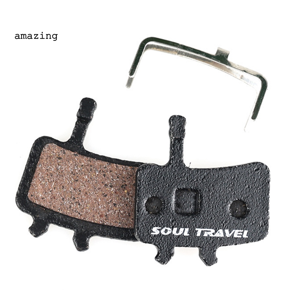 Set 2 Má Phanh Đĩa Cho Xe Đạp Leo Núi MTB J3 J5 J7