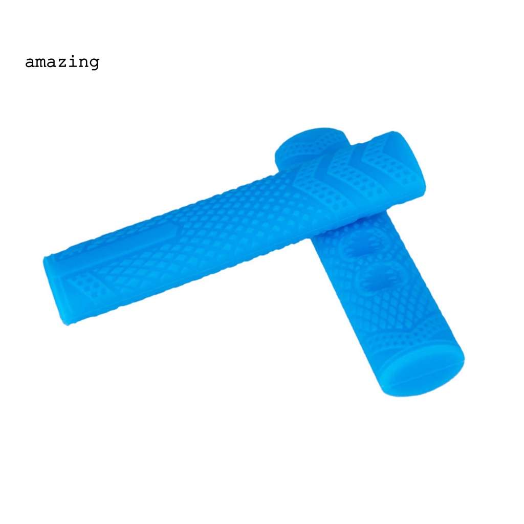 1 Cặp Vỏ Bọc Phanh Xe Đạp Thông Dụng Siêu Bền