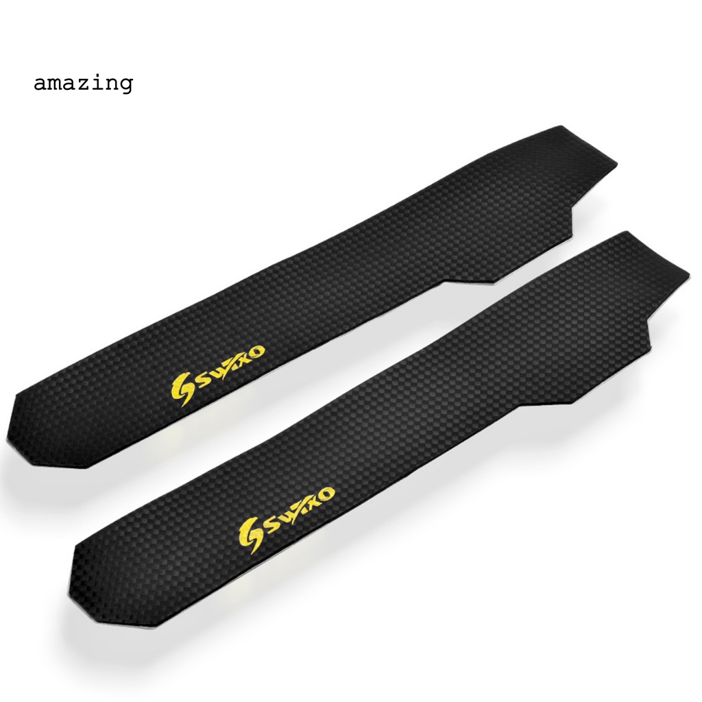 Miếng Dán Bảo Vệ Khung Xe Đạp Chống Ăn Mòn