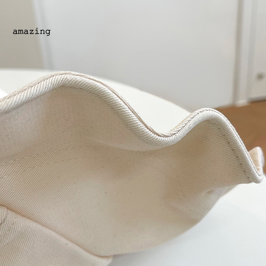 Mũ Vành Rộng Che Nắng Trọng Lượng Nhẹ Thời Trang Mùa Hè Cho Nam Và Nữ