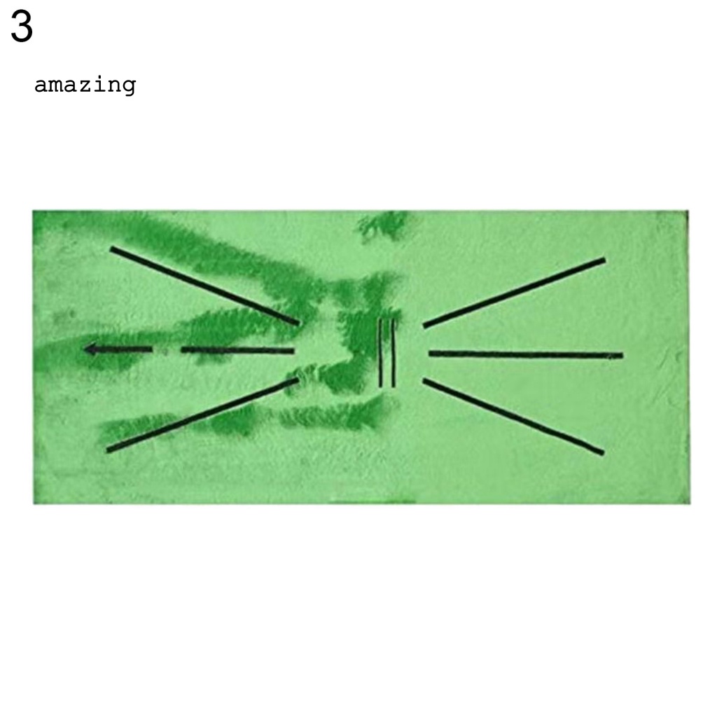 Thảm Nhung Lót Gậy Đánh Golf Di Động Hỗ Trợ Luyện Tập Thể Thao Ngoài Trời