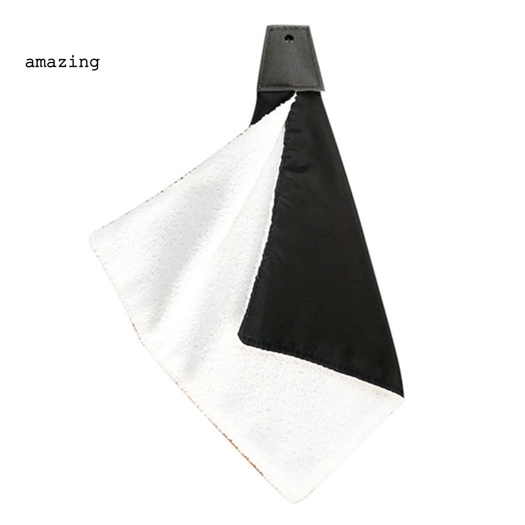 Khăn Lau Gậy Đánh Golf Tiện Dụng Thoải Mái