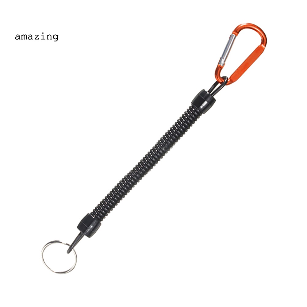 1 Dây Buộc An Toàn Cho Thuyền Kayak Cắm Trại Tiện Dụng