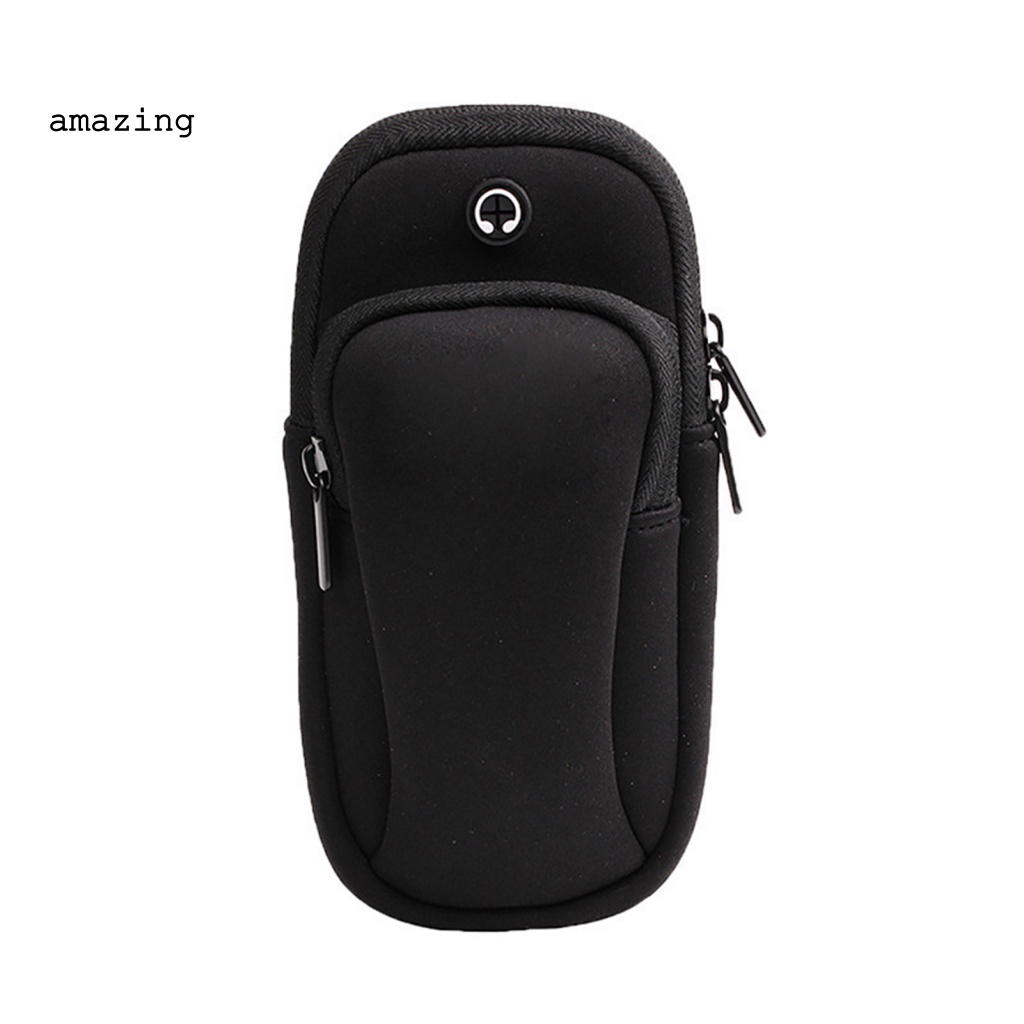 Túi Đựng Điện Thoại Đeo Cánh Tay Đa Năng Tiện Dụng Khi Tập Thể Thao