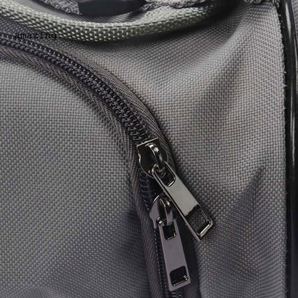 Túi Đeo Vai Đựng Thảm Tập Yoga / Thể Hình Bằng Vải Oxford Chống Thấm Nước