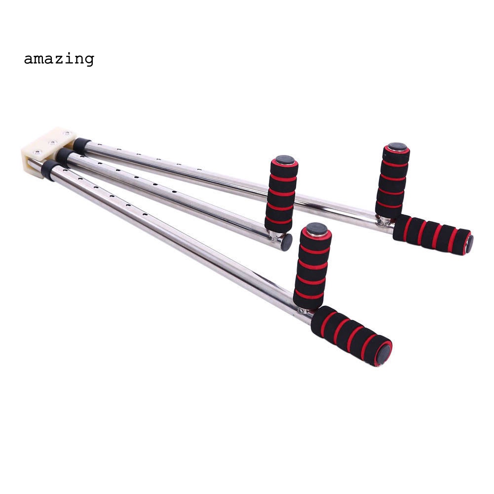 Dụng Cụ Nối Dài Chân Linh Hoạt Hỗ Trợ Luyện Tập Yoga / Ballet