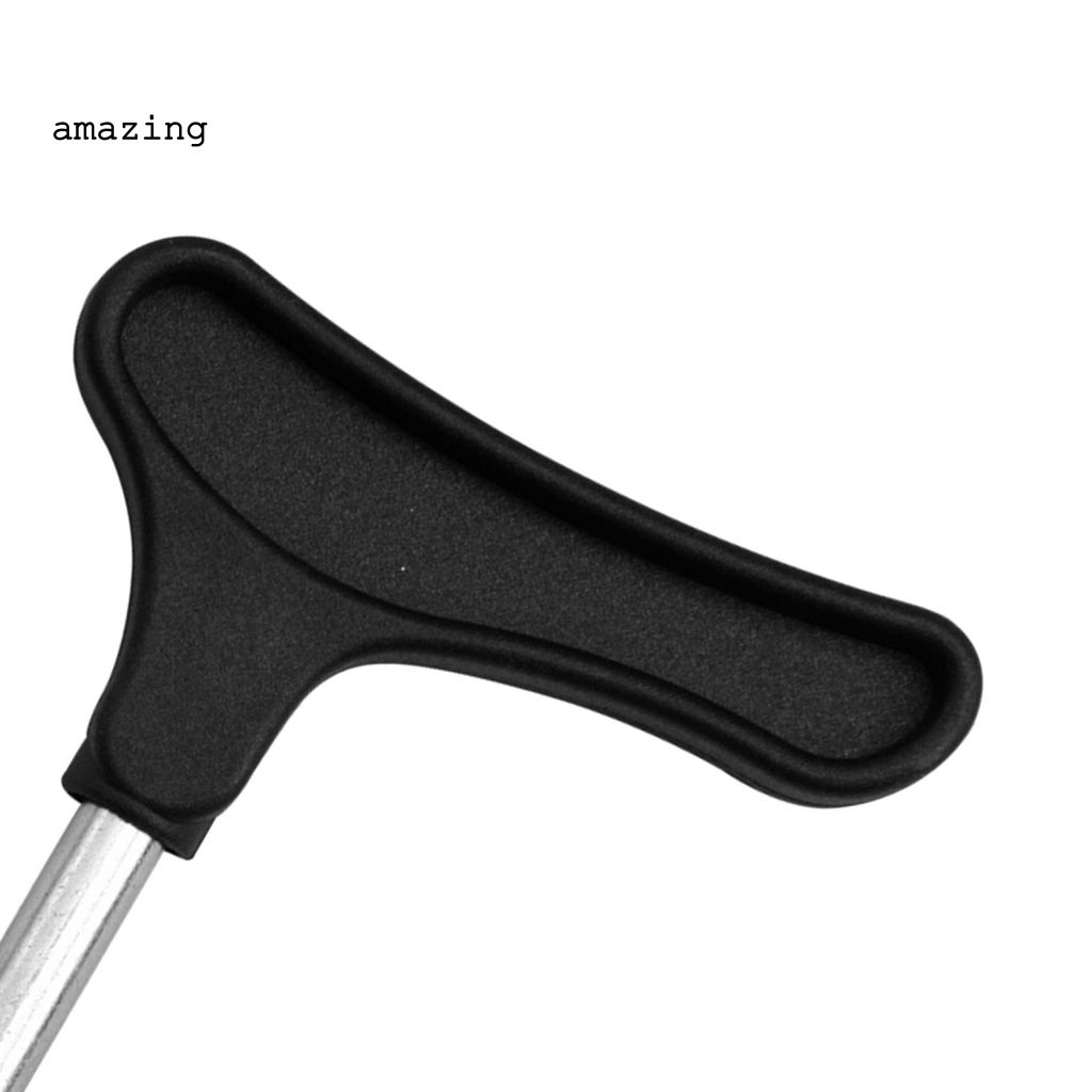 Dụng Cụ Kéo Móng Tay Gọn Nhẹ Hình Chữ T Chuyên Dụng