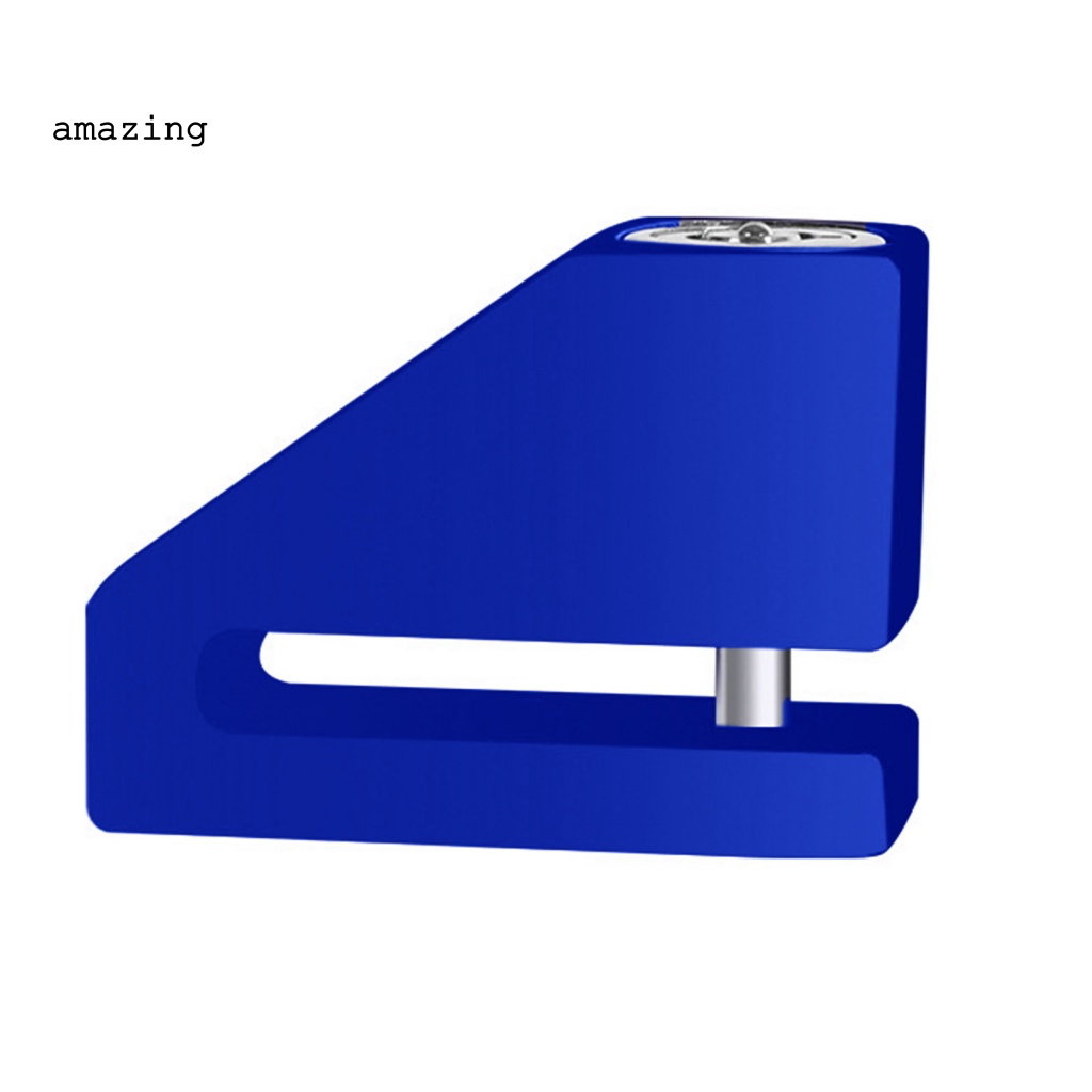 Khóa Đĩa Xe Đạp Điện Không Biến Dạng An Toàn