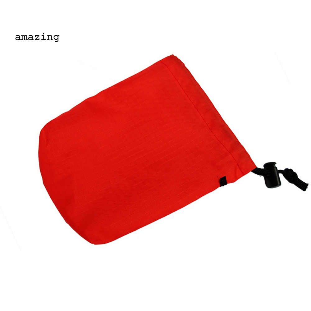 Túi Dây Rút Mini Dễ Thương Dùng Để Đựng Đồ Khi Đi Cắm Trại