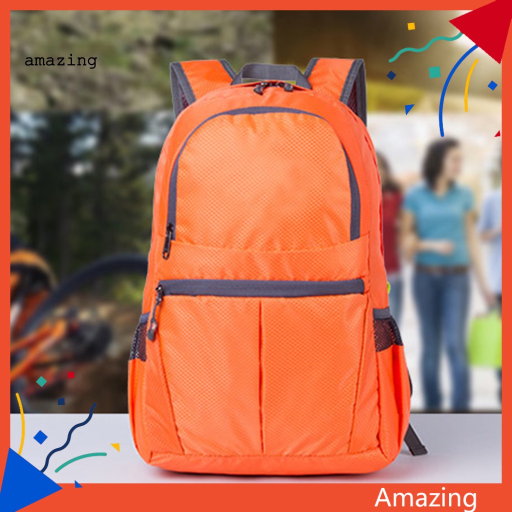 Túi Đựng Đồ Dùng Chống Thấm Nước Tiện Dụng Mang Theo Du Lịch Cắm Trại