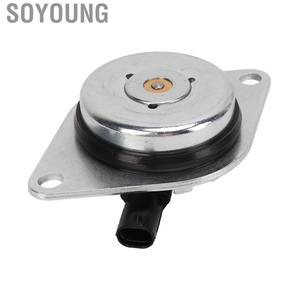 Soyoung 55562223 OE Standard Camshaft Position Solenoid Metal for Cars