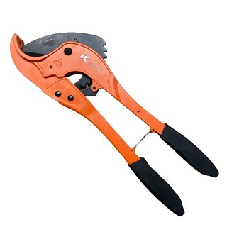 Kéo cắt ống nước loại to Kapusi Nhật Bản phi 75mm hợp kim thép siêu bền, Bh 12 tháng Dụng cụ sửa chữa Tuấn Mã
