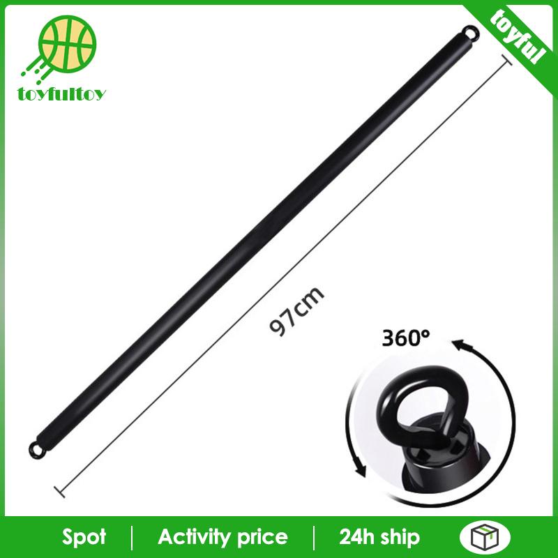 Thanh Kéo Bằng Thép Luyện Tập Cơ Bắp