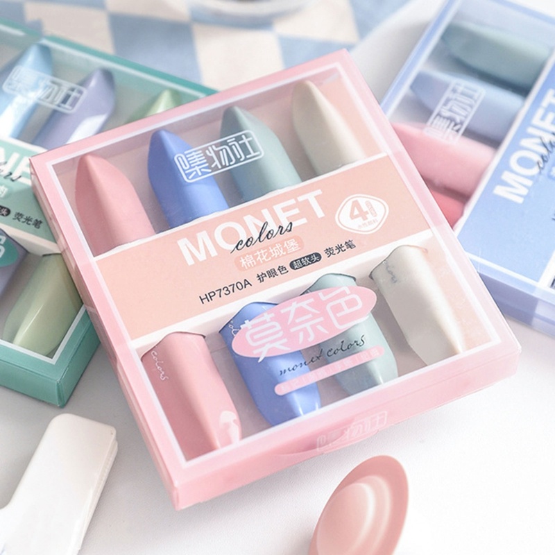 Goo Phấn Bắt Sáng Màu Pastel Nhiều Màu Sắc Màu Pastel Và Màu Phấn Bắt Sáng Tạp Chí