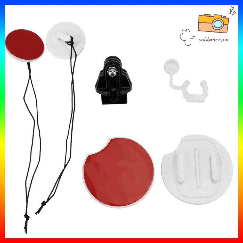 Gói mở rộng ván lướt sóng 8 trong 1 dành cho máy ảnh GoPro