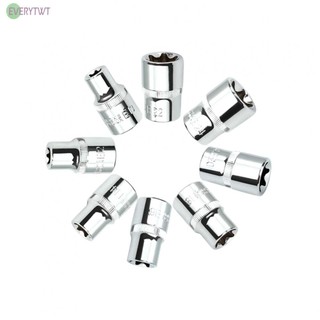 ⭐2023 ⭐Socket Screwdriver 1/2 Adapter Bit Socket Plummer Sleeve Socket Holder