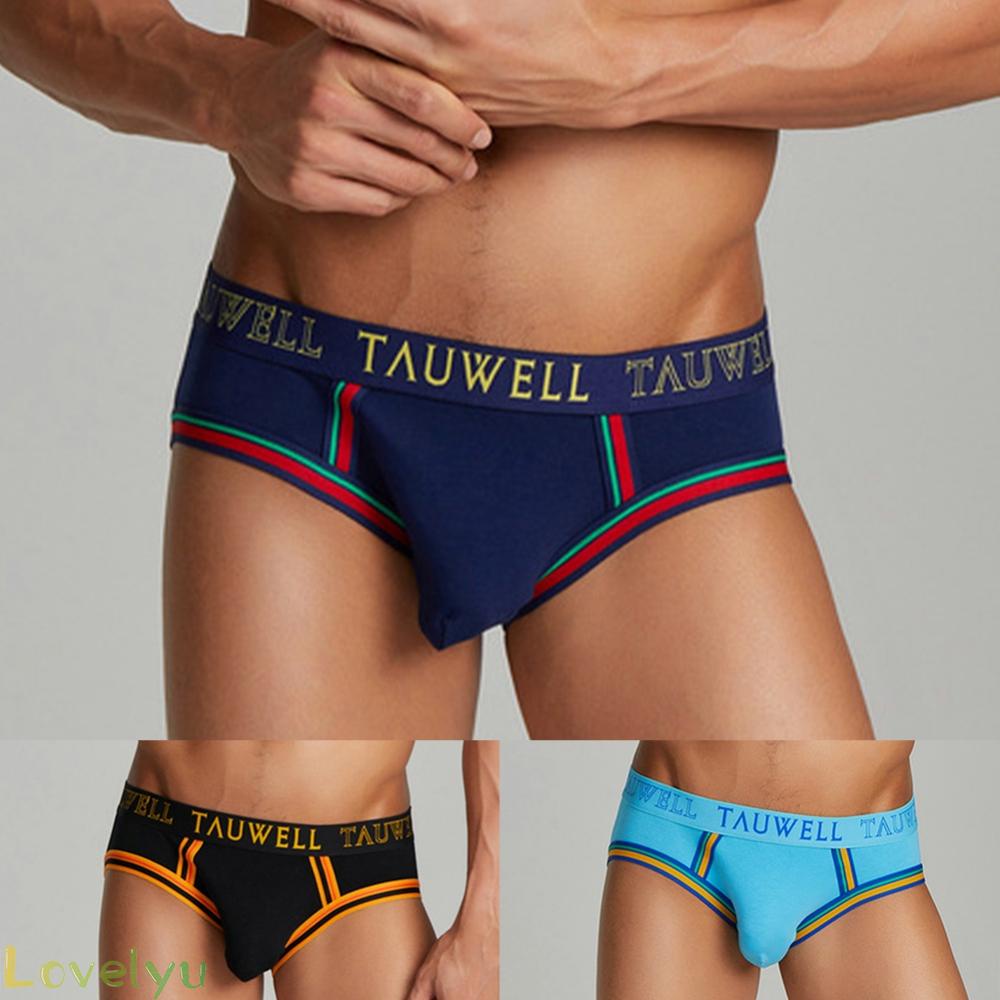 ⭐2023 ⭐Mens Underwear Slimming Soft Solid Boxer Briefs Breathable Comfortable
