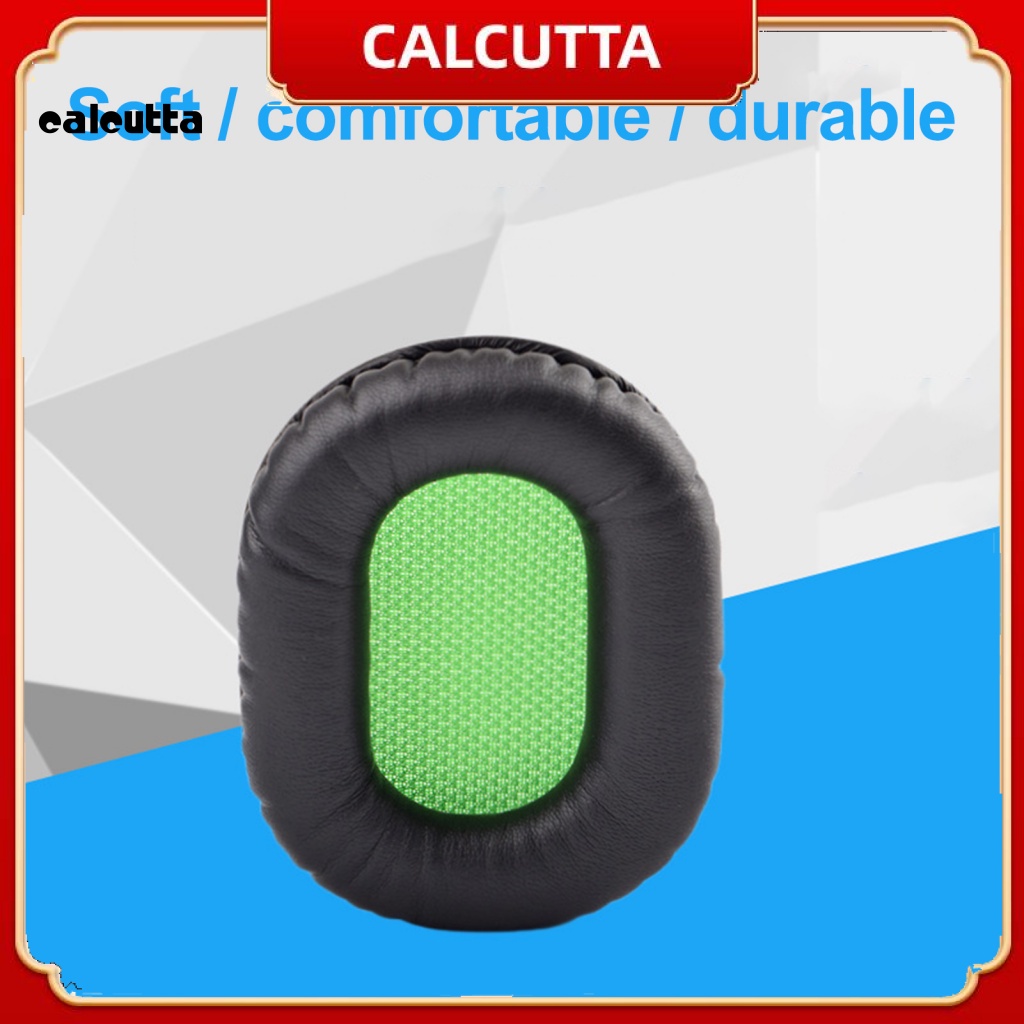 Vỏ Bọc Đệm Tai Nghe Đàn Hồi Chống Trượt Dễ Lắp Đặt Cho Tiệc Tùng