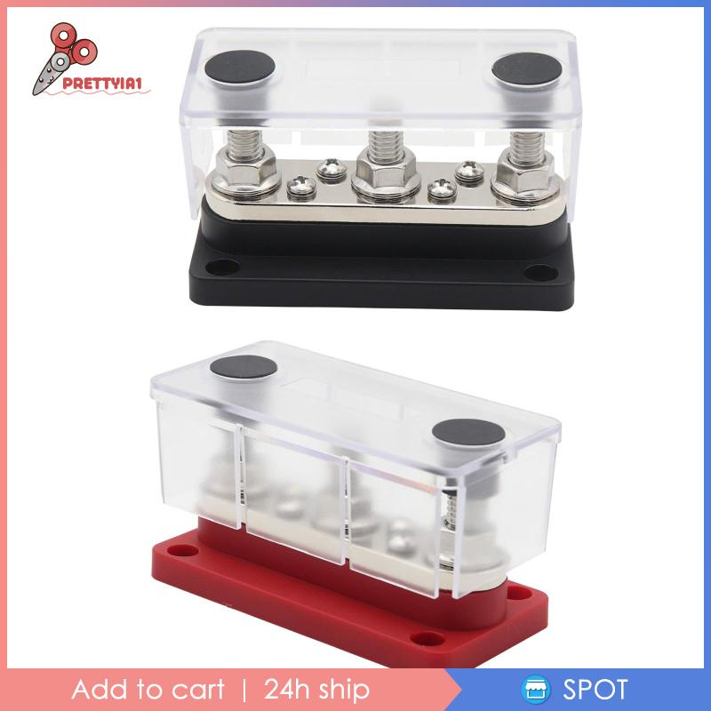 Khối Phân Phối Nguồn Điện 48V Thay Thế Chuyên Nghiệp Prettyia1