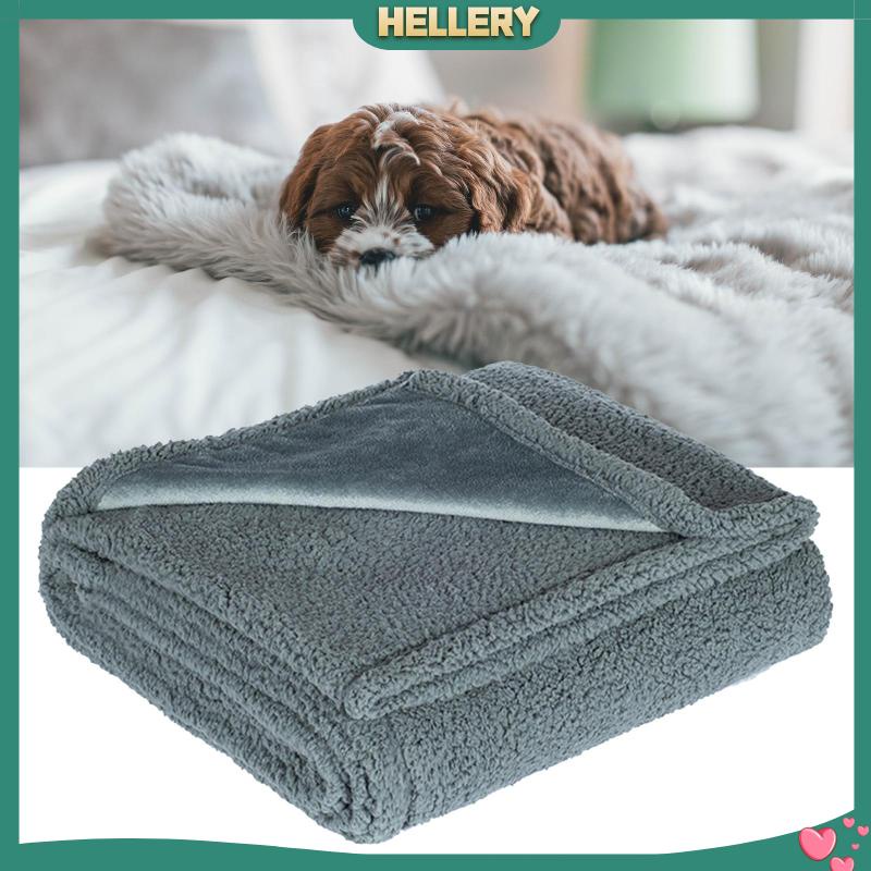 Chăn Chống Thấm Nước Cỡ Nhỏ / Vừa / Nhỏ Tiện Dụng Cho Thú Cưng