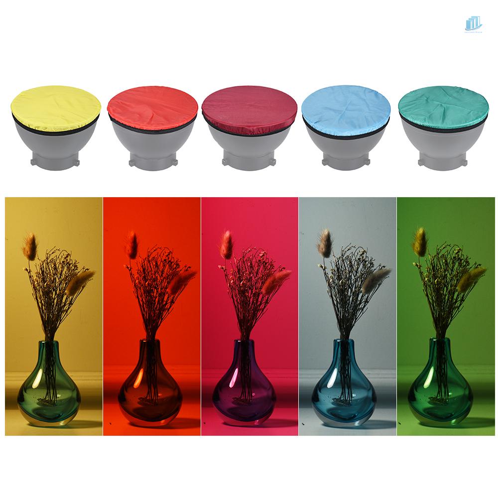 Bộ 7 Vải Lau Mềm Mại Chuyên Dụng Cho Làm Đạo Cụ Chụp Ảnh smartwatchinone