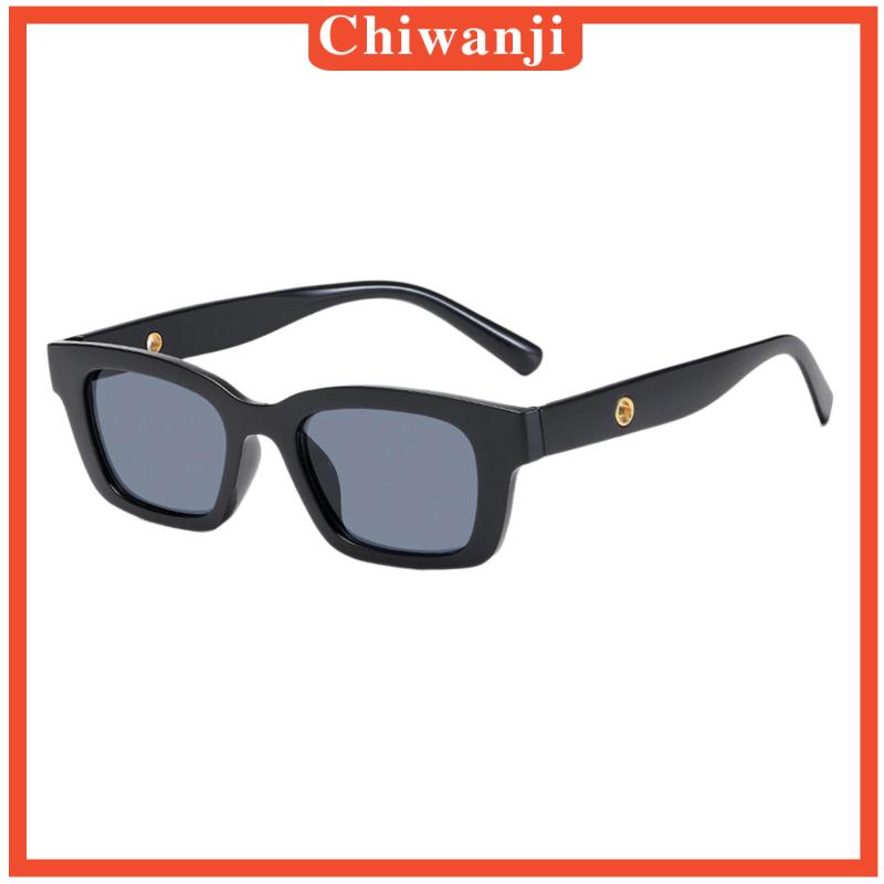 Kính Mát Nữ Phong Cách Retro Thời Trang