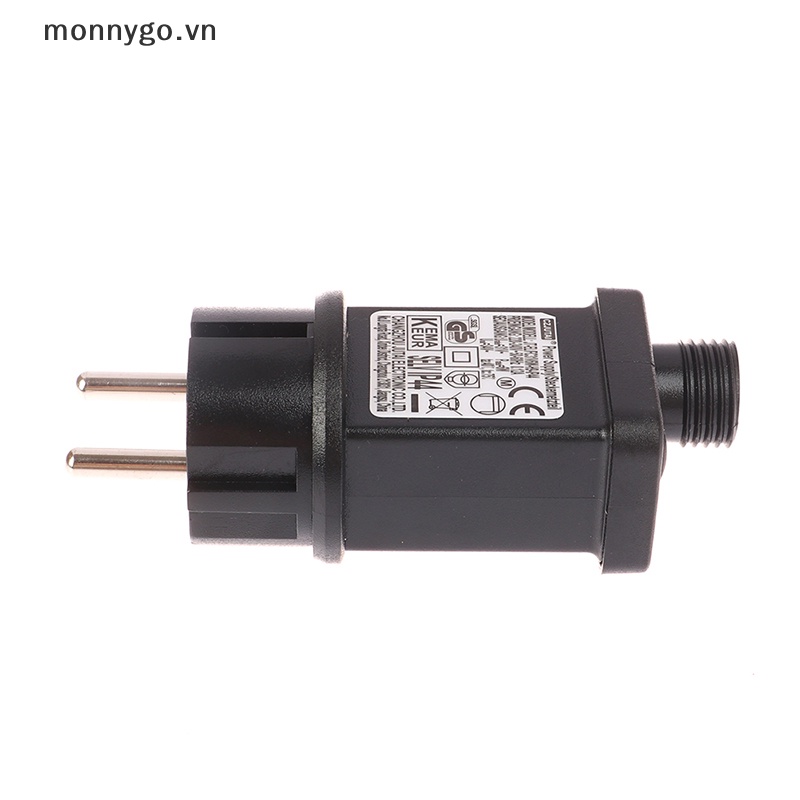 Chuôi Đèn Chuyển Đổi AC 220V Sang 31VDC 6W 8