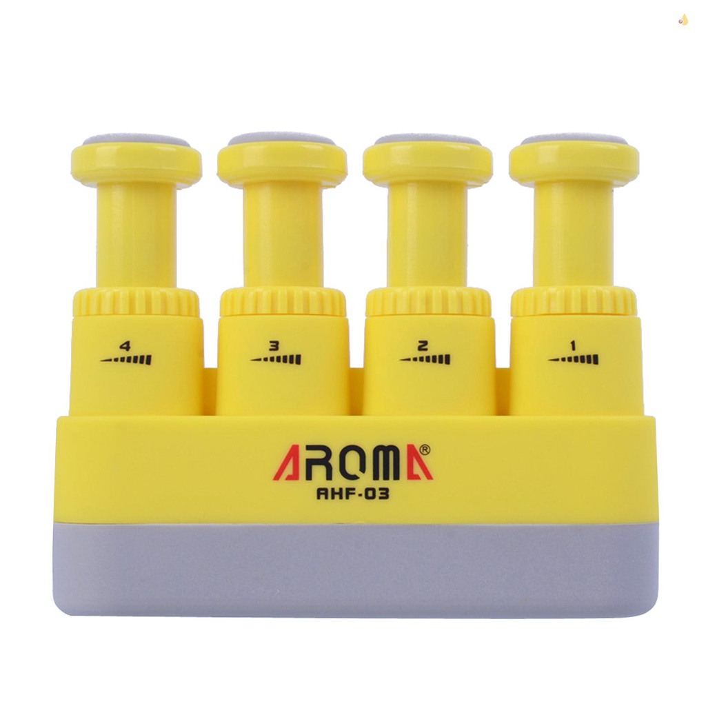 Dụng Cụ Luyện Tập Ngón Tay AHF-03 Chuyên Dụng Cho Đàn Guitar Bass