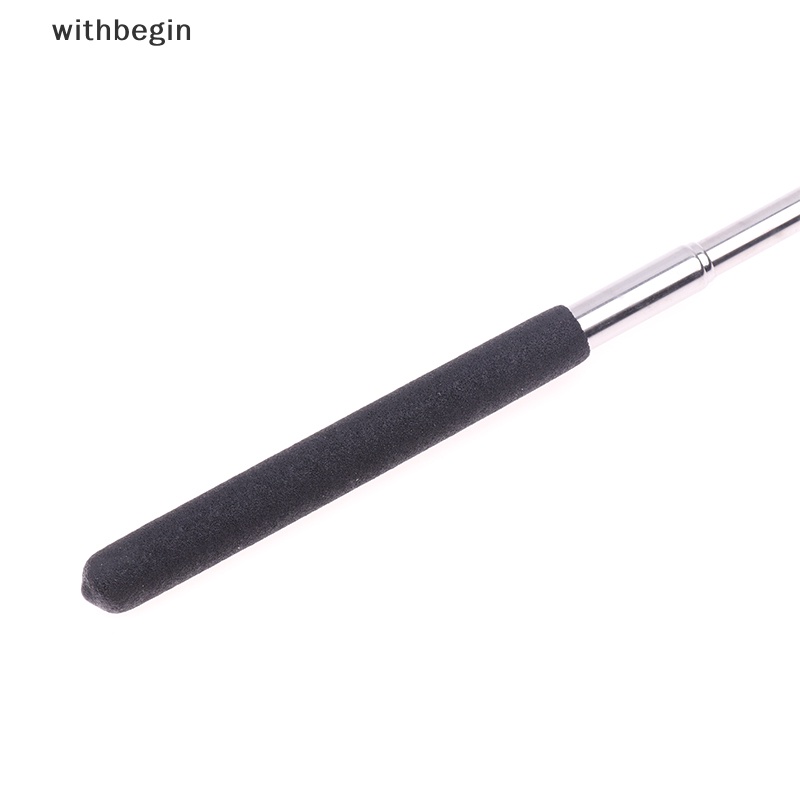Bàn Chải Silicone Hai Mặt Có Thể Thu Gọn Kích Thước 65cm
