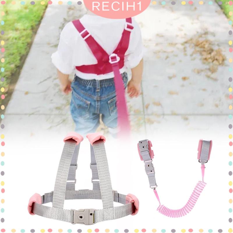 Dây Đeo Vai Chống Thất Lạc Có Thể Điều Chỉnh Dành Cho Trẻ Em